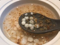 -丽晶轩中餐厅(重庆丽晶酒店)