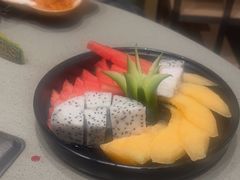 -海底捞火锅(崇文门新世界百货店)