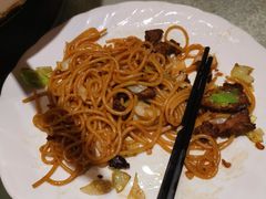 -白鹿江西餐厅(北师大店)