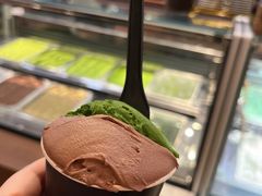 -九十葉·抹茶(南京·德基店)
