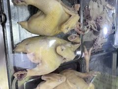 -李老五口水鸡(万寿路店)