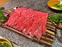 -盡膳口福跷脚牛肉火锅(时代广场店)