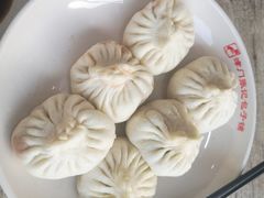 -津门张记包子铺(华昌道店)