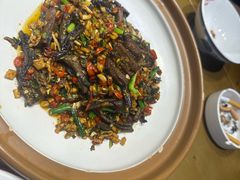 -西江红·株洲本地菜(滨江南路店)