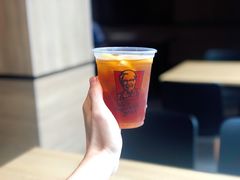 -肯德基(旺角大楼店)