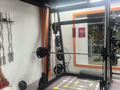 -清橙健身(学院路店)