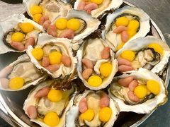 -飞尝蚝·顺德菜·鱼生(顺德总店)