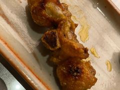 -鳥喜Toriki怀石烧鸟料理