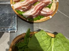 -阿婆情腊排骨火锅·野生菌季(古城旗舰店)
