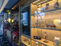 -水林间·寿喜烧自助(仙林金鹰店)