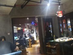 -老灶堂文创火锅(文艺路店)