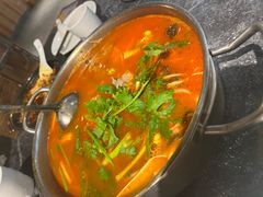 -泉味道贵州厨房(三里河店)