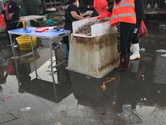 -王四营海鲜市场