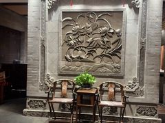 -西安饭庄·非遗陕菜(钟楼店)