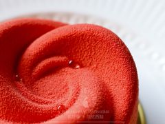 玫瑰荔枝蛋糕-名点荟·生日蛋糕·下午茶(五缘湾店)