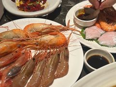 -曲水兰亭(北京四惠店)