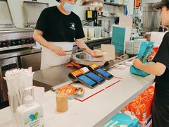 -当家水煎包·牛肉汤(浦江店)