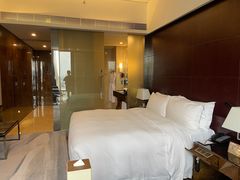 -广州天河希尔顿酒店