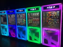 -银兴国际影城(光谷时尚城店)