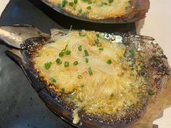 -云晓光头烧烤吧(川沙绿地店)