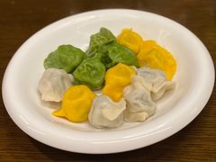 -枣子树·素食餐厅(朱家尖店)