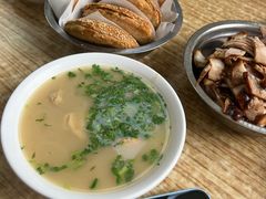 -老四烧饼铺(丽源路店)