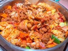 -黄记煌三汁焖锅(悦方IDmall店)