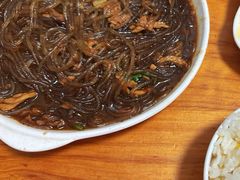 肉沫粉条-如意香辣鸡架(总店)