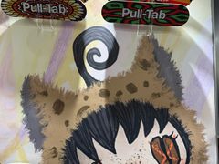 -Pull-Tab拉环咖啡(杭州市上城区来福士中心店)