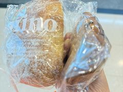 -CARINO BAKERY&CAFE(人广来福士店)