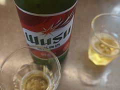 -利杨记·本味轩粥坊·烧烤(宝体店)