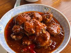 -天回镇何氏豆腐(总店)