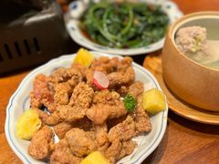 -林四喜·闽南传家菜(鼓浪屿店)