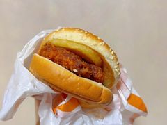 -麦当劳(长泰商业广场店)