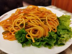 -华梅西餐厅(哈尔滨中央大街店)