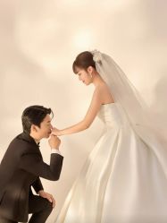 -全城热恋璀璨婚纱摄影(国贸总店)