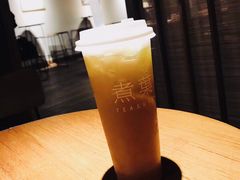 -煮叶(悠唐广场店)