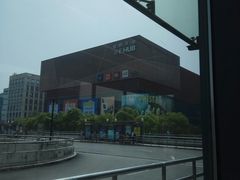 -英皇UA电影城(虹桥天地店)