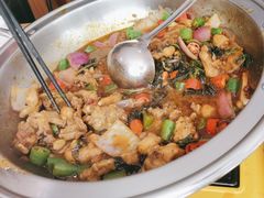 -江渔儿酸菜鱼专门店(明珠广场店)