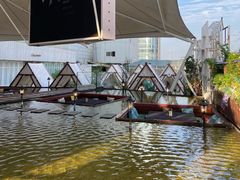 -皇玺·云汀花园餐厅(振华商厦店)