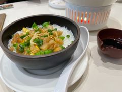 -蔡澜点心·粤菜(月星环球港店)