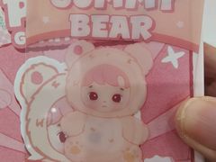 -泡泡玛特POPMART(合生汇店)