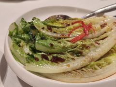 -君庭中餐厅(友谊宾馆店)