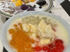 -堂屋糖水店(愚园店)