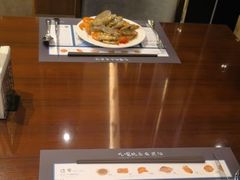 -武汉世茂希尔顿酒店·汇·全日餐厅
