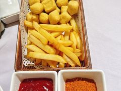 -贵州大厦贵州厅(樱花园西街店)