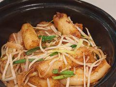 -荔粥记潮汕砂锅粥(太湖路店)