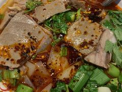贵凤凰贵州羊肉粉-贵凤凰贵州米粉(望京店)