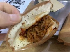 -贺记蛋烘糕(文庙西街店)