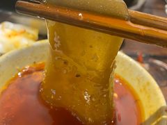 -四小区火锅·巷子里的重庆火锅(花照壁店)
